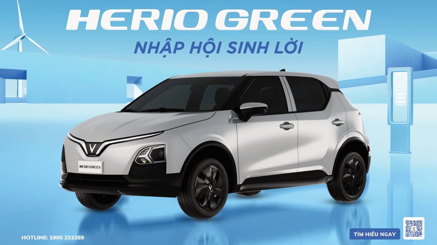 vinfast-herio-green 1